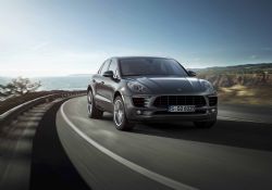 Michelin ve Porsche'dan işbirliği